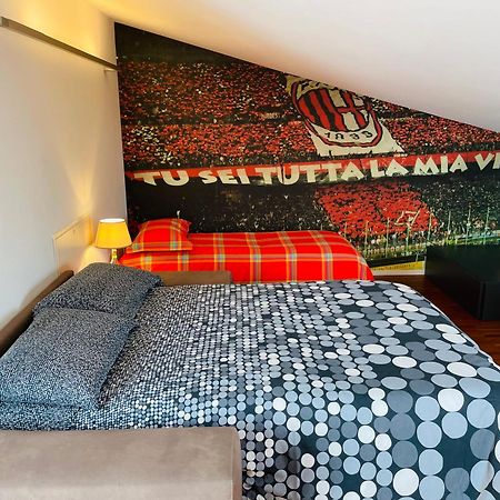 Santa Lucia Home Васто Экстерьер фото