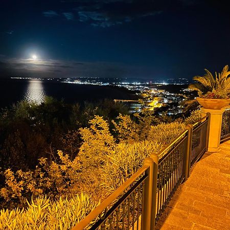 Santa Lucia Home Васто Экстерьер фото