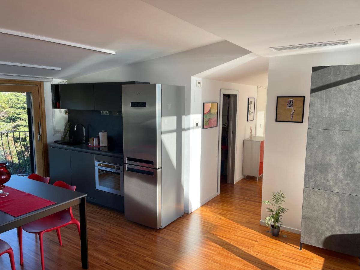 Santa Lucia Home Васто Экстерьер фото