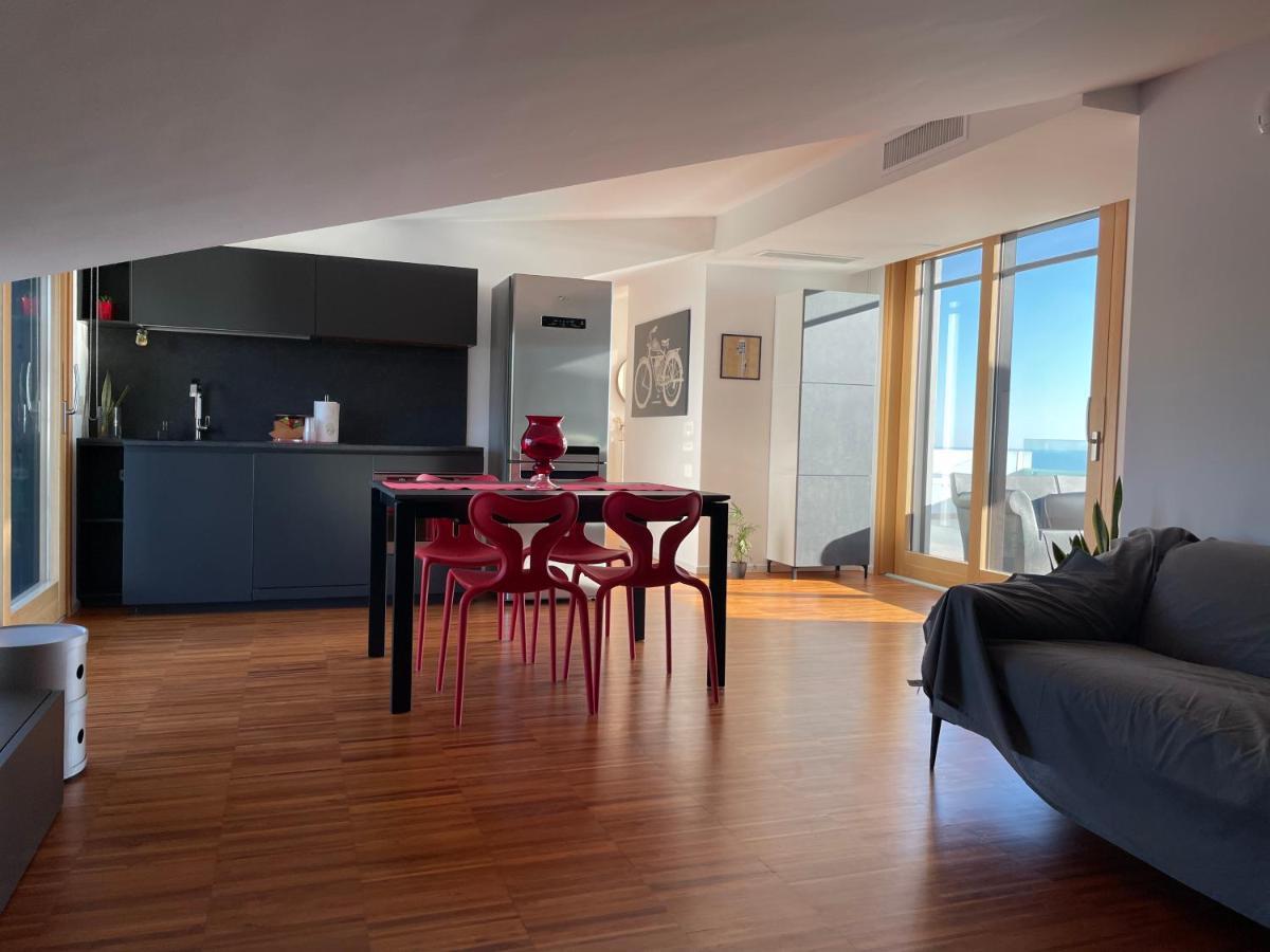 Santa Lucia Home Васто Экстерьер фото