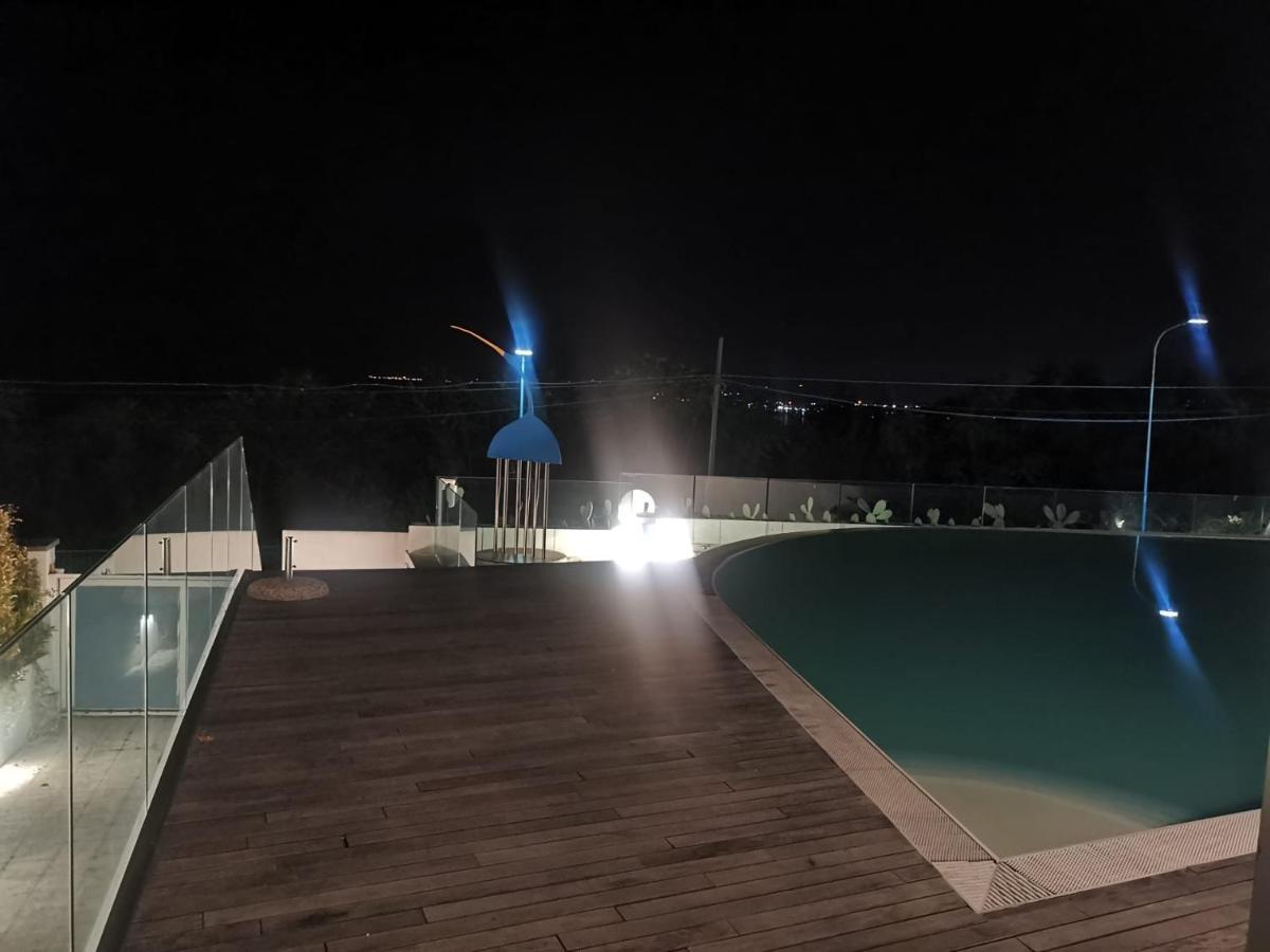 Santa Lucia Home Васто Экстерьер фото