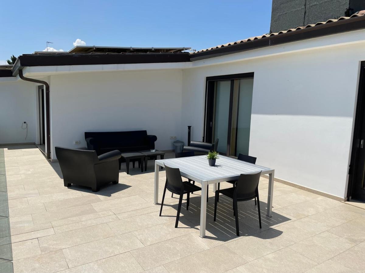 Santa Lucia Home Васто Экстерьер фото