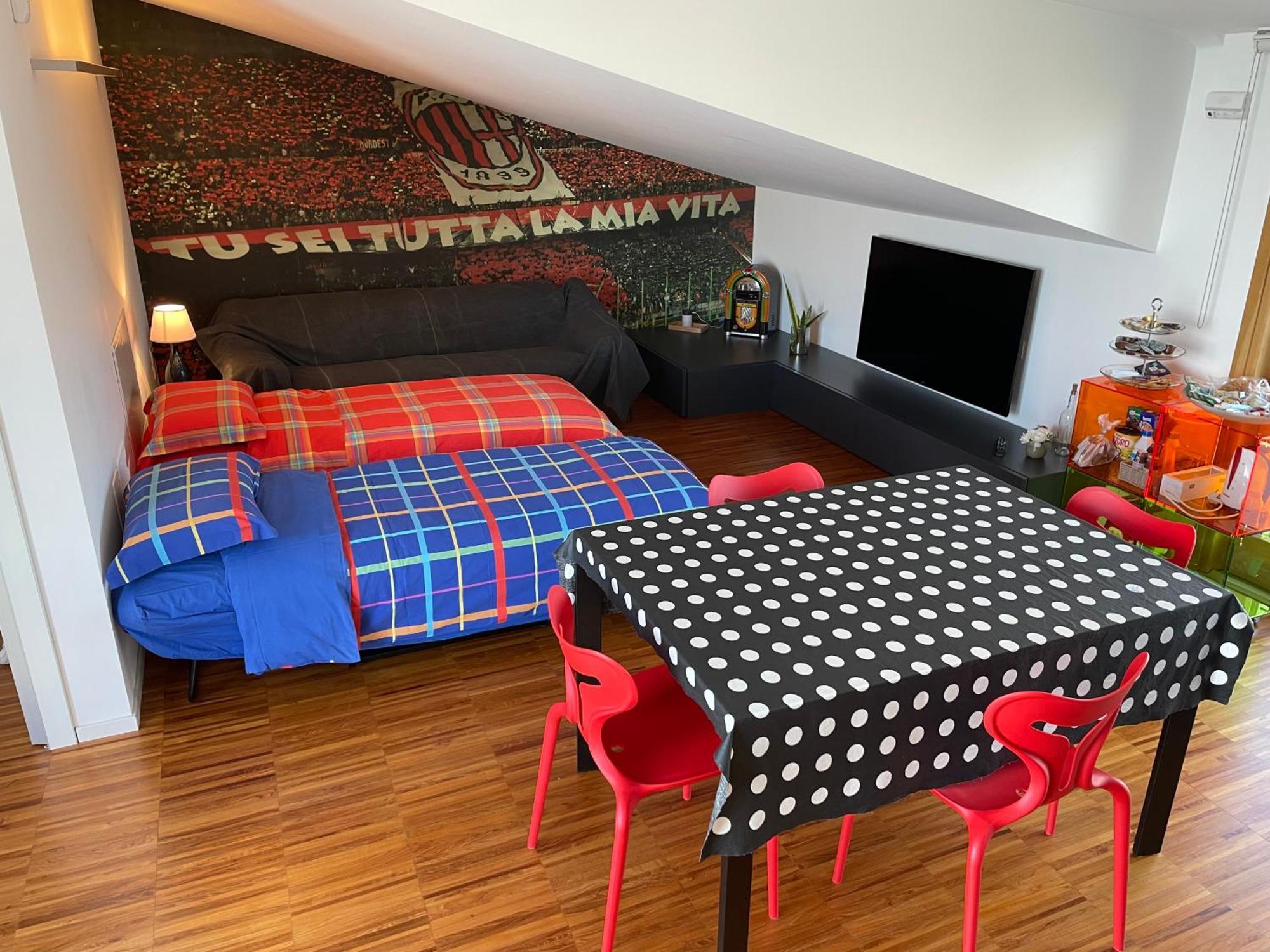 Santa Lucia Home Васто Экстерьер фото