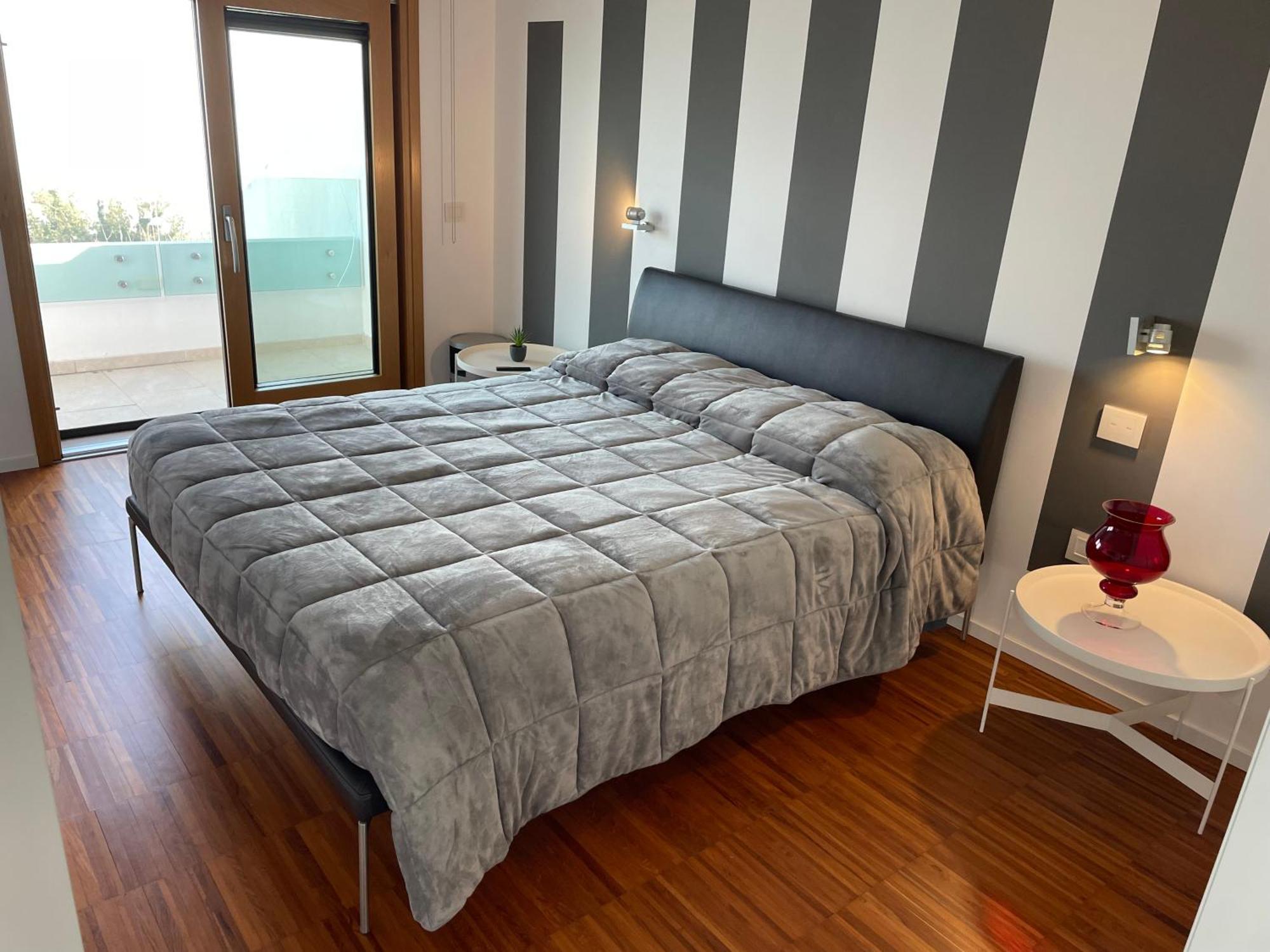 Santa Lucia Home Васто Экстерьер фото