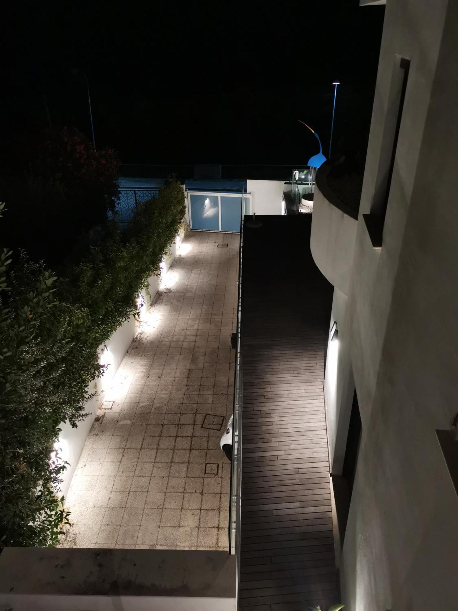 Santa Lucia Home Васто Экстерьер фото