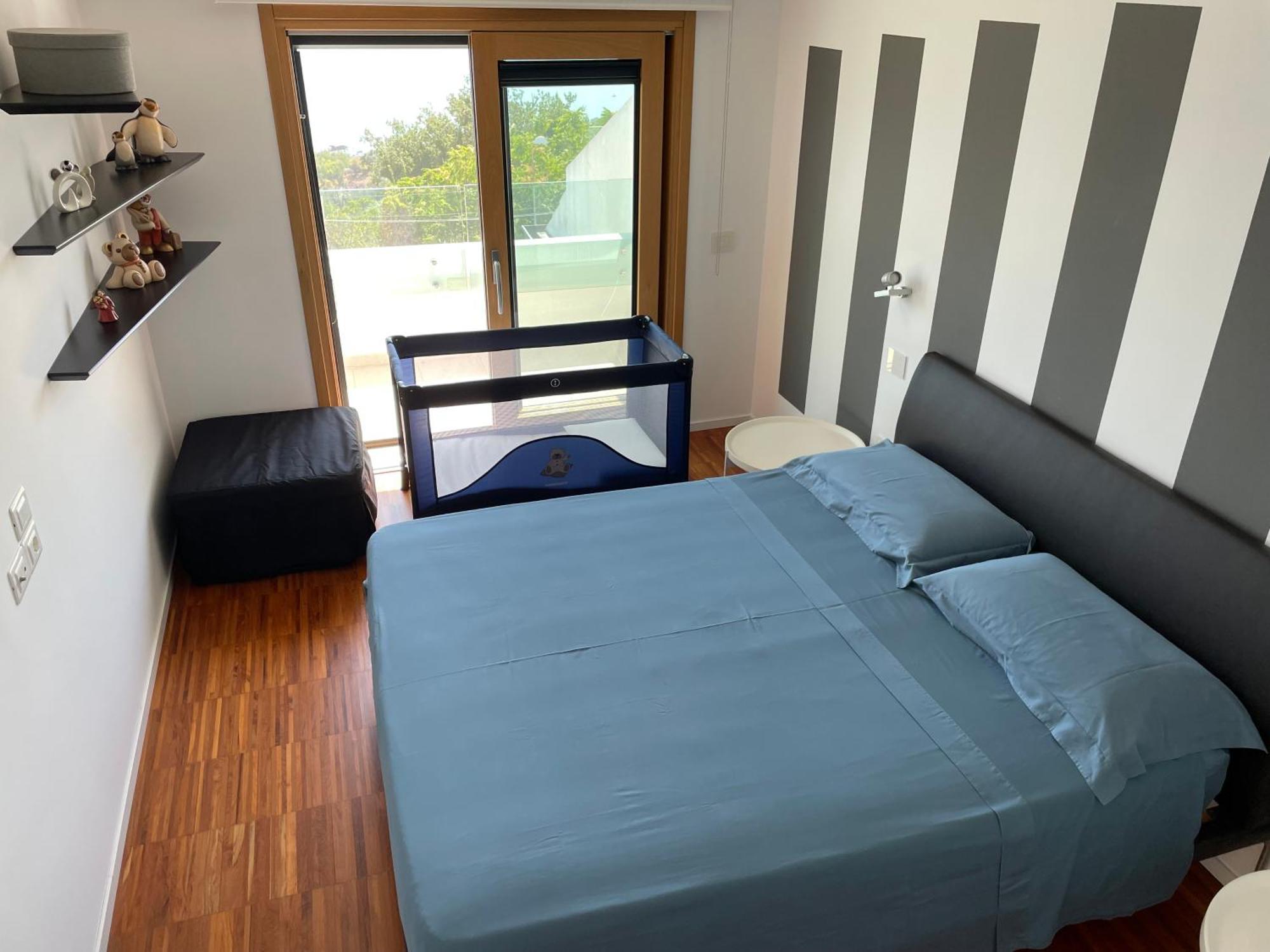 Santa Lucia Home Васто Экстерьер фото