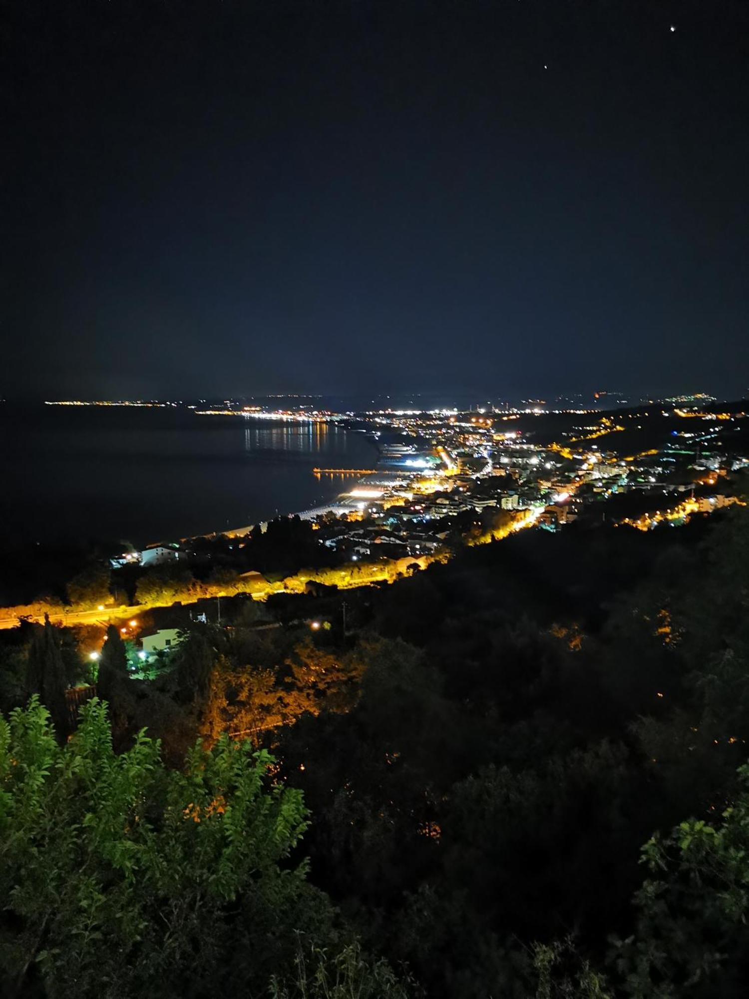 Santa Lucia Home Васто Экстерьер фото